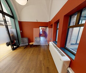 lokal użytkowy na wynajem 13m2 lokal użytkowy Warszawa, Śródmieście, Wilcza