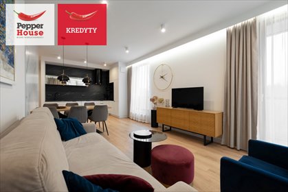 mieszkanie na sprzedaż 69m2 mieszkanie Gdańsk, Brzeźno, Aleja Gen. Józefa Hallera