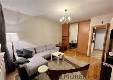 2-pokojowe mieszkanie 50 m² z loggią w Warszawie Targówek mieszkanie Warszawa, Targówek, Remiszewska