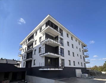 mieszkanie na sprzedaż 49m2 mieszkanie Lublin, Ponikwoda, Dożynkowa