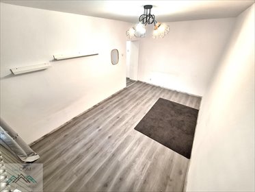 Polecam kawalerkę 27,13 m² w Dąbrowie Górniczej mieszkanie Dąbrowa Górnicza, Gołonóg, Kasprzaka