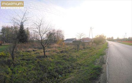 Działka budowlana na sprzedaż Różaniec 1 753m2 Foto 4