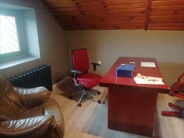 Przestronny dom 320 m² z dużą działką w Mysiadle - blisko Warszawy dom Piaseczno, Piaseczno, Mysiadło