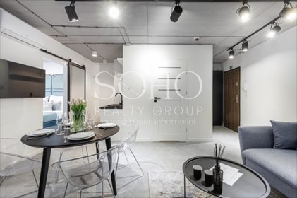 Zapraszam do inwestycji: apartament z 10% zwrotem w Krakowie mieszkanie Kraków, Dębniki, Dębniki