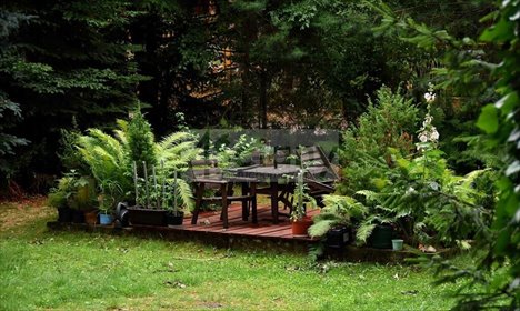 dom na sprzedaż 120m2 dom Magdalenka