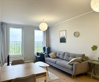 mieszkanie na sprzedaż 46m2 mieszkanie Wrocław, Fabryczna, Żerniki, Aleja Architektów