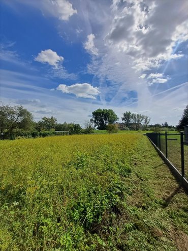 działka na sprzedaż 2074m2 działka Jasło