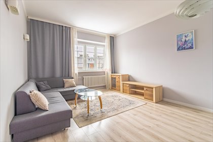 mieszkanie na sprzedaż 53m2 mieszkanie Łódź, Polesie, Srebrzyńska