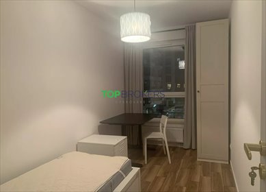 Wynajmę 29 m² mieszkanie 2 pokoje z balkonem w Ursusie mieszkanie Warszawa, Ursus Szamoty, Herbu Oksza