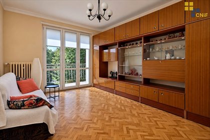 Słoneczne 37 m² w Częstochowie, aranżacje polecam! mieszkanie Częstochowa, Raków