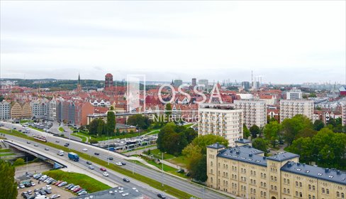 mieszkanie na sprzedaż 70m2 mieszkanie Gdańsk, Śródmieście, Stefanii Sempołowskiej