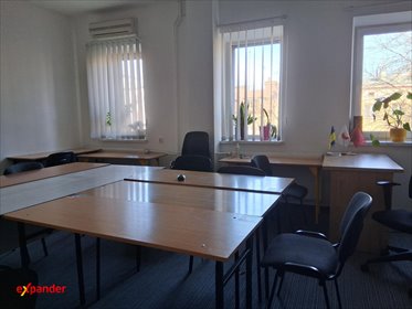 Nowoczesne biuro 220 m² z klimatyzacją w centrum Rzeszowa lokal użytkowy Rzeszów, Józefa Piłsudskiego