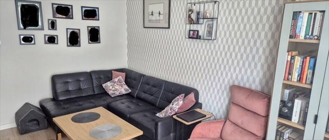 Sprzedam przestronne 3-pokojowe mieszkanie 62,5 m² z balkonem mieszkanie Kraków, Bieżanów, Podłęska