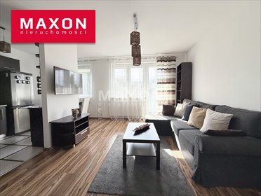 mieszkanie na sprzedaż 61m2 mieszkanie Piaseczno, ul. Kazimierza Jarząbka