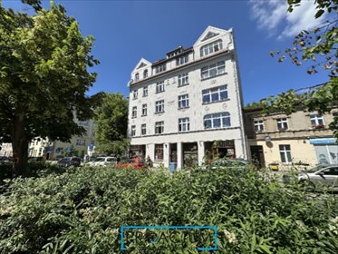 Przestronny apartament 128,5 m² z balkonem i piwnicą mieszkanie Toruń, Adama Mickiewicza