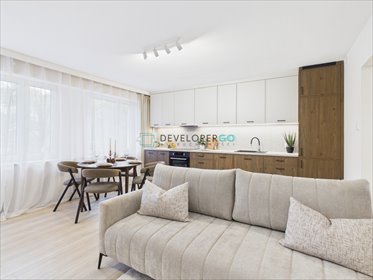 Nowoczesne 3-pokojowe mieszkanie 48,6 m² w Białymstoku zapraszam mieszkanie Białystok, Białostoczek, Olsztyńska