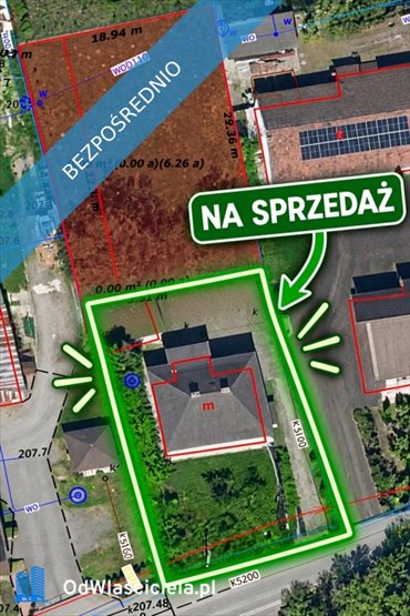 dom na sprzedaż 140m2 dom Piekary