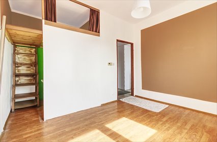 mieszkanie na sprzedaż 27m2 mieszkanie Zabrze, Centrum, Spokojna