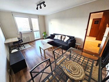 mieszkanie na sprzedaż 51m2 mieszkanie Katowice, Piotrowice, Tyska