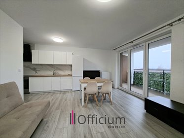 mieszkanie na wynajem 55m2 mieszkanie Lublin, Węglin