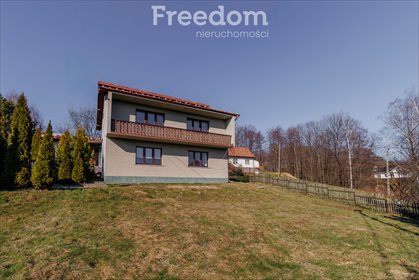 dom na sprzedaż 160m2 dom Zawada