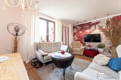 mieszkanie na sprzedaż 75m2 mieszkanie Kołobrzeg, Podczele, Grodzieńska