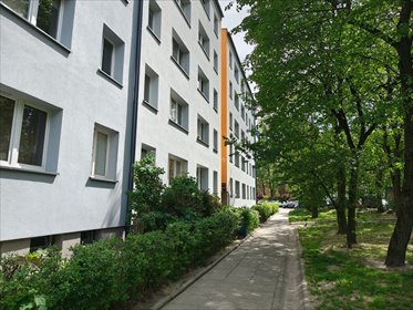 3-pokojowe mieszkanie 49,9 m² w świetnej lokalizacji mieszkanie Kraków, Bieżanów-Prokocim, Na Kozłówce, Okólna