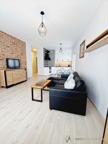 mieszkanie na sprzedaż 45m2 mieszkanie Wrocław, pl. Tadeusza Kościuszki