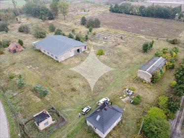 działka na sprzedaż 10900m2 działka Wierzbowa