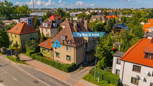 mieszkanie na sprzedaż 61m2 mieszkanie Słupsk, Poznańska