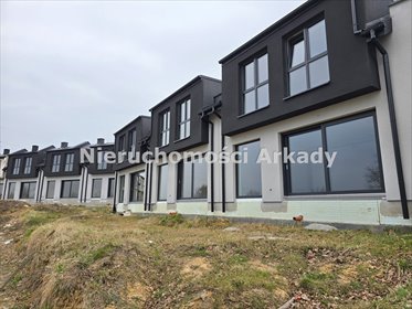 Dom na sprzedaż Jastrzębie-Zdrój, Ruptawa, Zachodnia 150m2 Foto 3