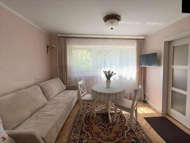 Mieszkanie trzypokojowe na sprzedaż Warszawa, Bielany, Piaski, Jana Kochanowskiego 37m2 Foto 4