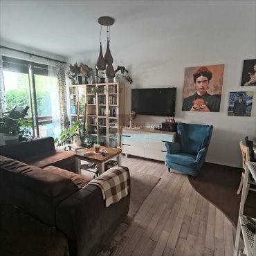 mieszkanie na sprzedaż 77m2 mieszkanie Warszawa, Bielany, Arkuszowa