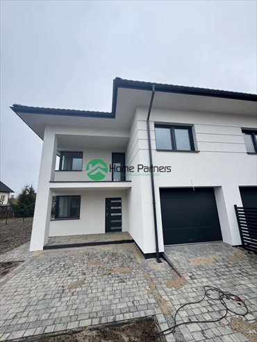 dom na sprzedaż 199m2 dom Sulejówek