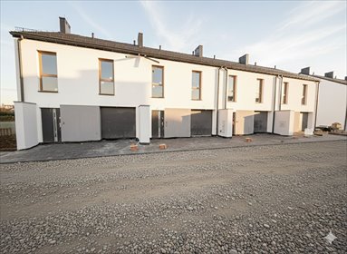 dom na sprzedaż 117m2 dom Rzeszów, Jana Pawła II