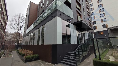 lokal użytkowy na wynajem 614m2 lokal użytkowy Warszawa, Wola, Muranów