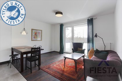 mieszkanie na wynajem 40m2 mieszkanie Gdańsk, Piecki-Migowo, Myśliwska