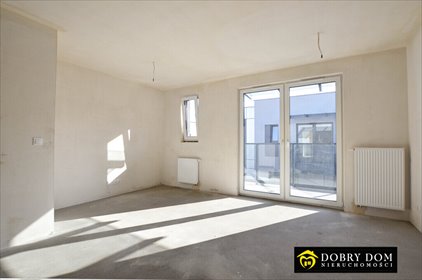 Sprzedam funkcjonalne mieszkanie 67,83 m² z ogródkiem i balkonami mieszkanie Białystok, Skorupy