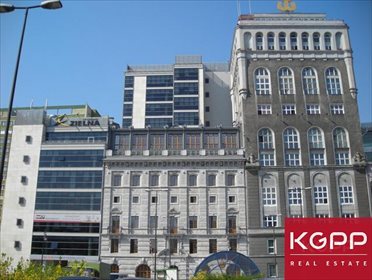 lokal użytkowy na wynajem 295m2 lokal użytkowy Warszawa, Śródmieście, ul. Marszałkowska, ul. Świętokrzyska
