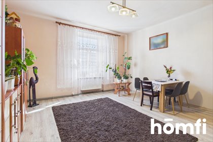 Sprzedam przestronne 92 m² mieszkanie w Radomiu mieszkanie Radom, Planty, Andrzeja Dowkontta