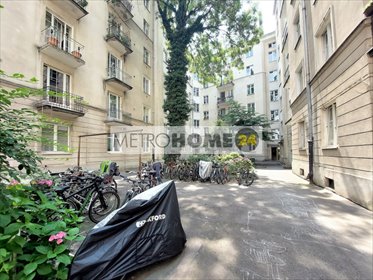 mieszkanie na wynajem 55m2 mieszkanie Warszawa, Śródmieście, Powiśle, Dobra