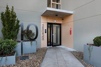 mieszkanie na sprzedaż 59m2 mieszkanie Kraków, Płaszów, Płaszów, Golikówka 10