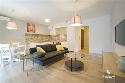 mieszkanie na wynajem 55m2 mieszkanie Kraków, Krowodrza, Władysława Łokietka