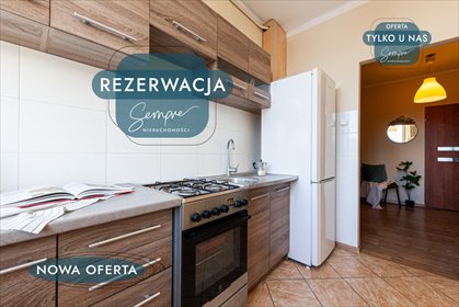 Przestronne 3-pokoje z balkonem i 2 łazienkami - centrum Łodzi mieszkanie Łódź, Pomorska