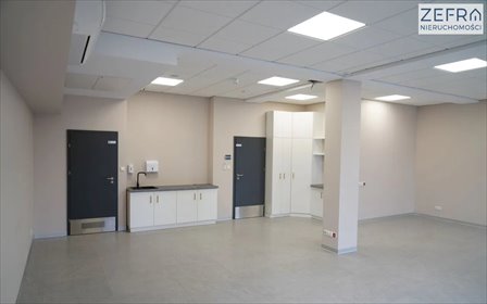 lokal użytkowy na wynajem 76m2 lokal użytkowy Kraków, Prądnik Biały