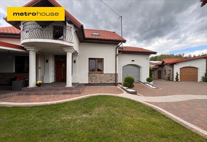 dom na sprzedaż 170m2 dom Olszyc Szlachecki