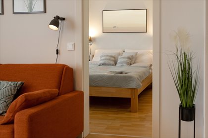 mieszkanie na sprzedaż 33m2 mieszkanie Wrocław, Fabryczna, Muchobór Mały, Strzegomska