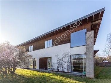 dom na sprzedaż 650m2 dom Nadarzyn