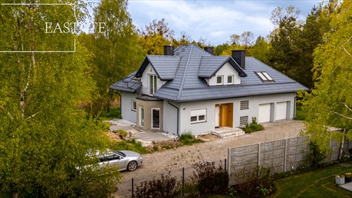 dom na sprzedaż 234m2 dom Gdynia, Chwarzno-Wiczlino, Wiczlińska