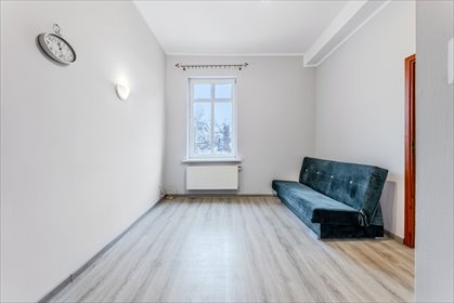 Przestronne 2-pokojowe mieszkanie bezczynszowe w centrum Brodnicy mieszkanie Brodnica, Przykop